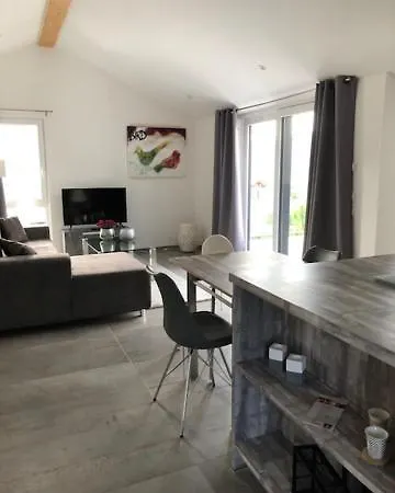 Ferienwohnung Ederseeblick 公寓 瓦尔德克