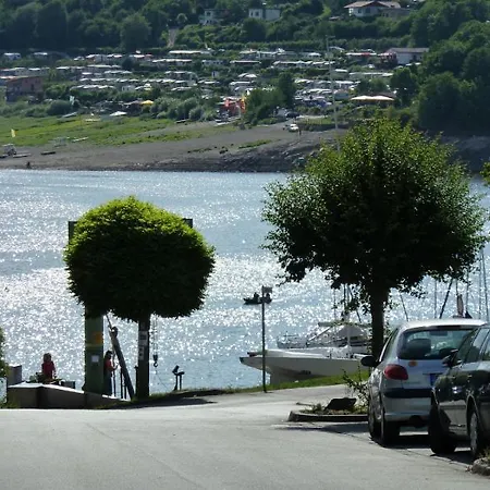 Ferienwohnung Ederseeblick