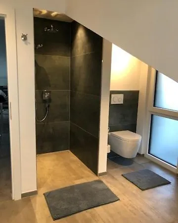 Ferienwohnung Ederseeblick *