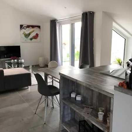 Ferienwohnung Ederseeblick